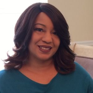 Meet your Posher, Talisha